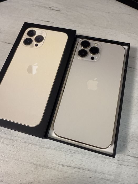 Iphone 13 Pro Max 512Gb Full box Impecabil
