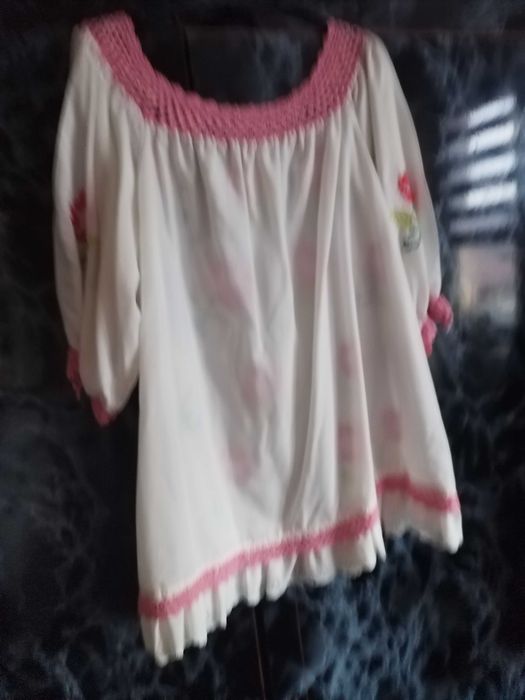 Ie traditionala ,lucrata manual