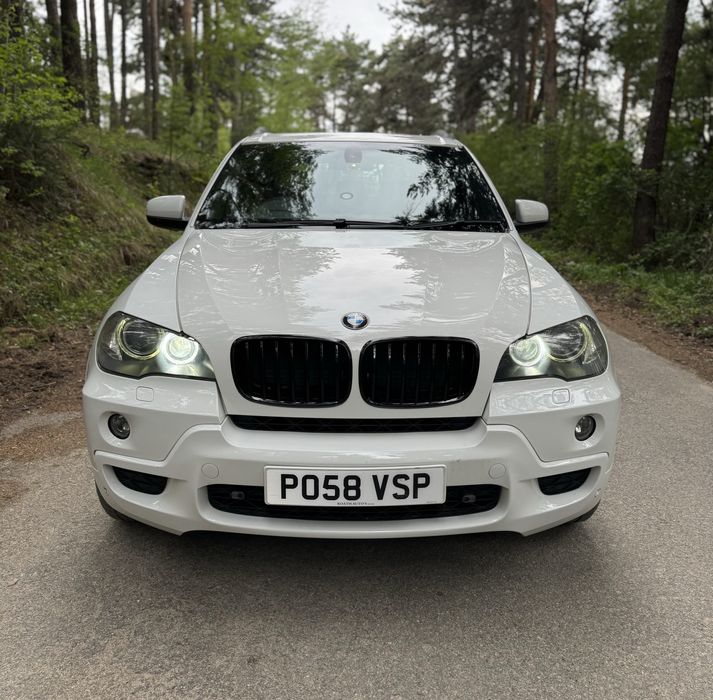 Бмв х5,е70 на части(bmw x5,e70 na chasti)