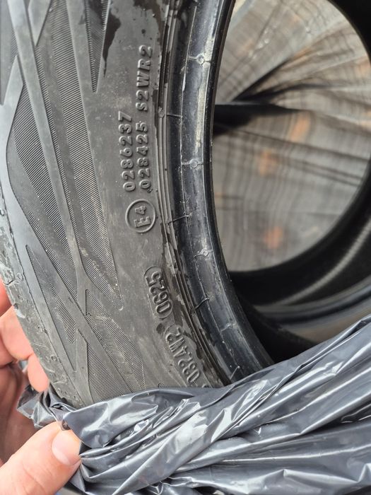 Anvelope 195/55r16