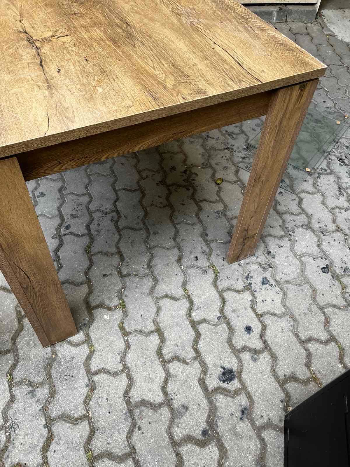 Маса, 70 х 140 см