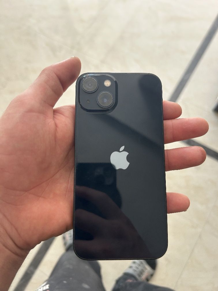 например iPhone 13