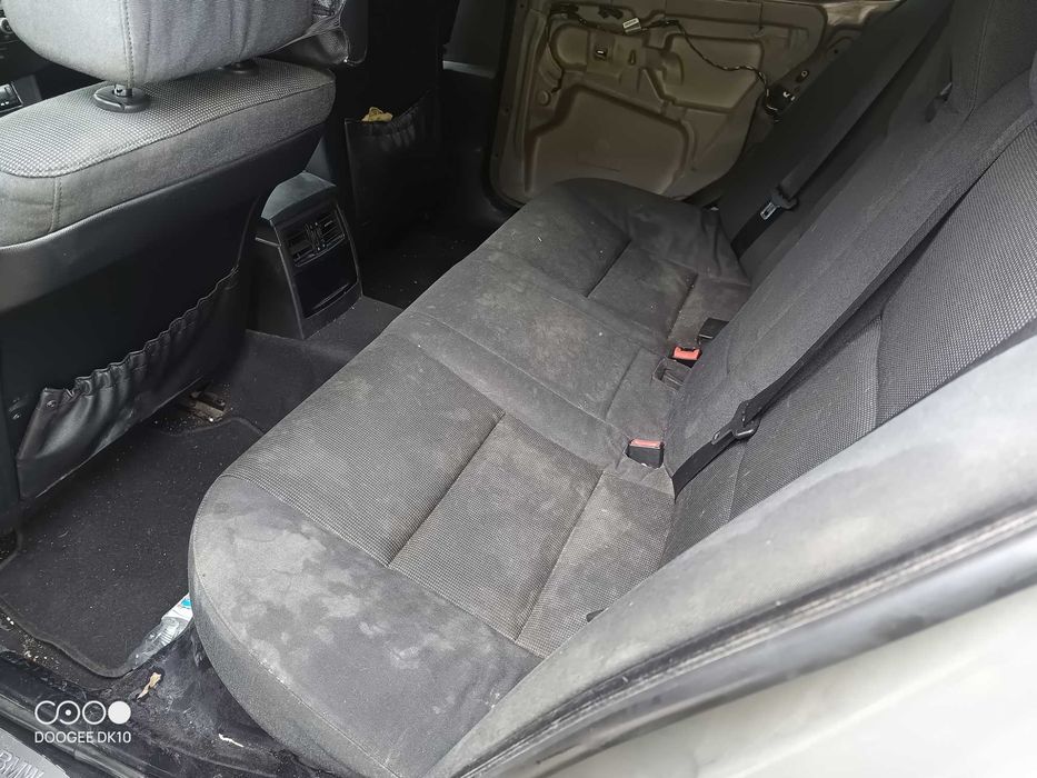 BMW 525d цяла за части