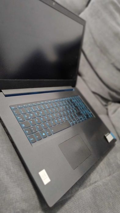 Laptop Lenovo IdeaPad L340 Gaming (pentru piese)