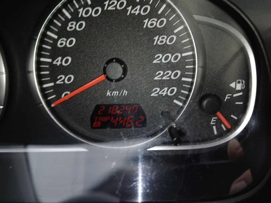 Mazda 6 1.8 benzina