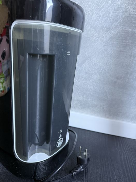 Baby Brezza Formula Pro Advanced