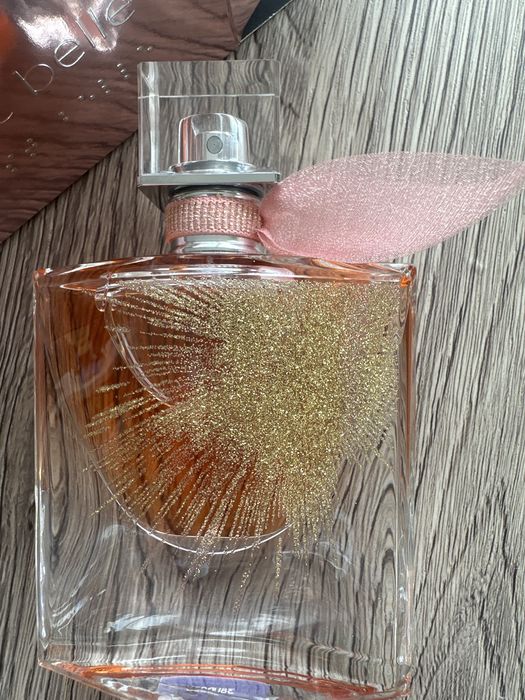 Lancome - парфюм D’Exception