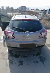 Renault Megane 3 2013 1.6 dCi