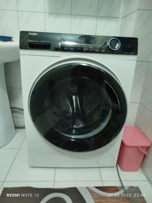 Продам стиральную машину