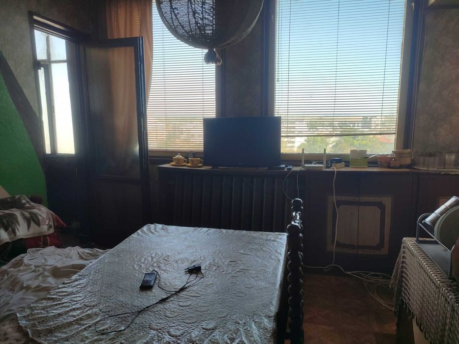 Продава се Двустаен апартамент в Търговище, Център - 68 кв.м за 825 €/кв.м - Снимка #1