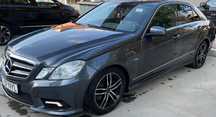 Mercedes-Benz E Mercedes-Benz E220 Masina personala !