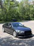 Audi A6 C7 2.0 TDI 177 CP