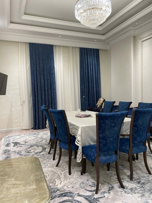 Аренда квартира Тошкент сити Бульвар