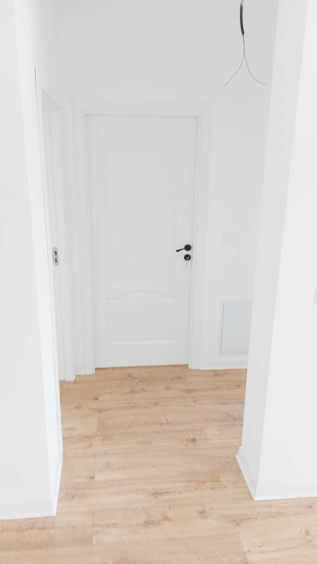 Casa plan parter Muntenii de Sus - 3 km de Vaslui
