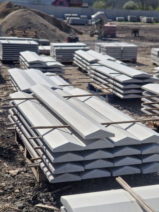 Capace de gard la 2 metri si palarii