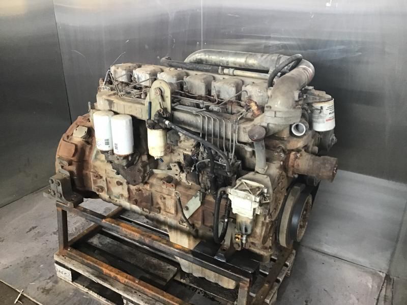 motor complet liebherr d926te lr632 / pr732 / pr732 b / lr632 b / d92