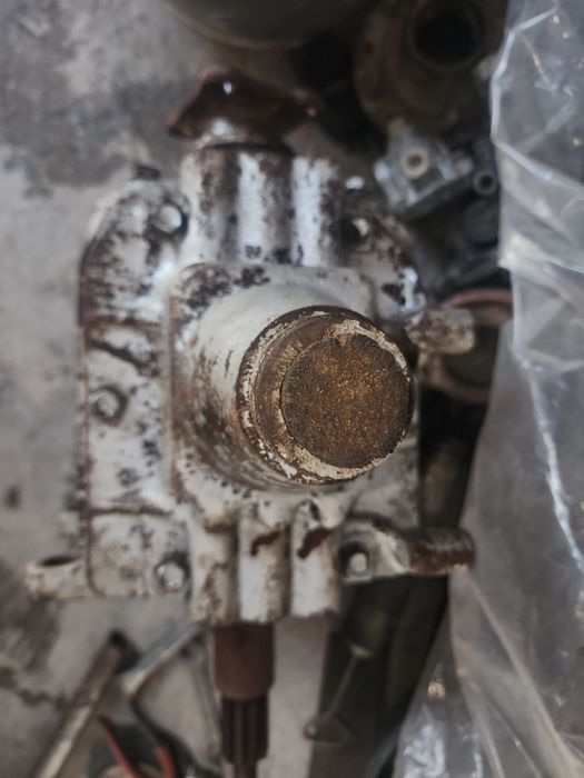 Gaz 51 karopka yangi