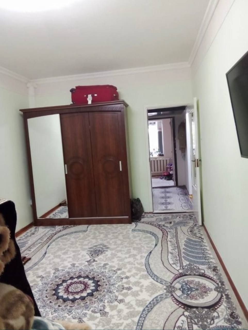 Продажа Юнус Абад 18, 2/2/5, 63500у.е.