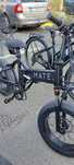 Vând bicicleta electrica