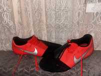 Продавам бутонки 42 номер Nike phantom venom Elite fg