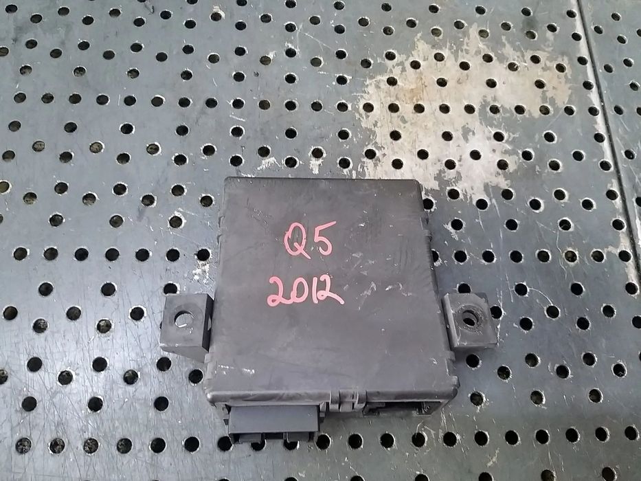 Modul can gateway audi q5 8r 8t0907468ah