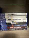 Jocuri ps4