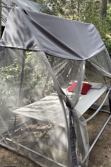 Leagan 2 persoane de gradina