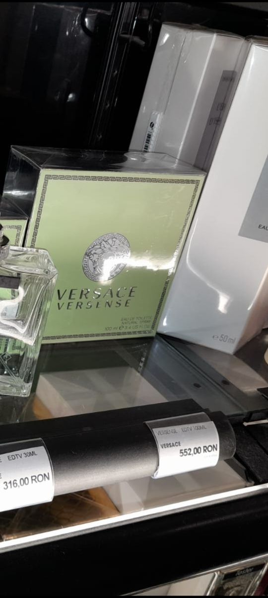 Parfumuri originale noi Sephora