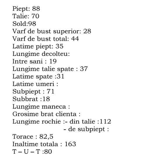 Rochie mireasa Divine Atelier - model Isabelle