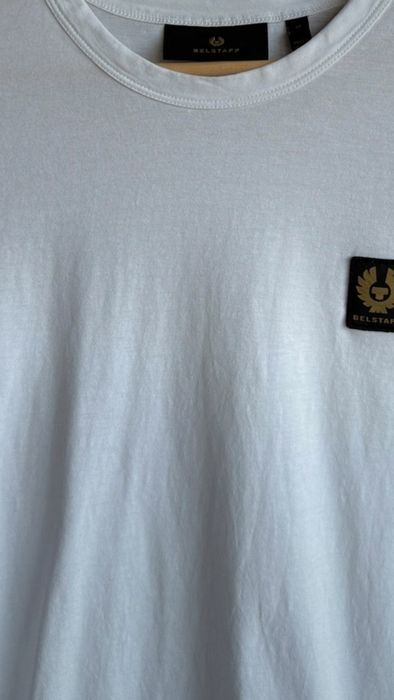 Tricou Belstaff M impecabil