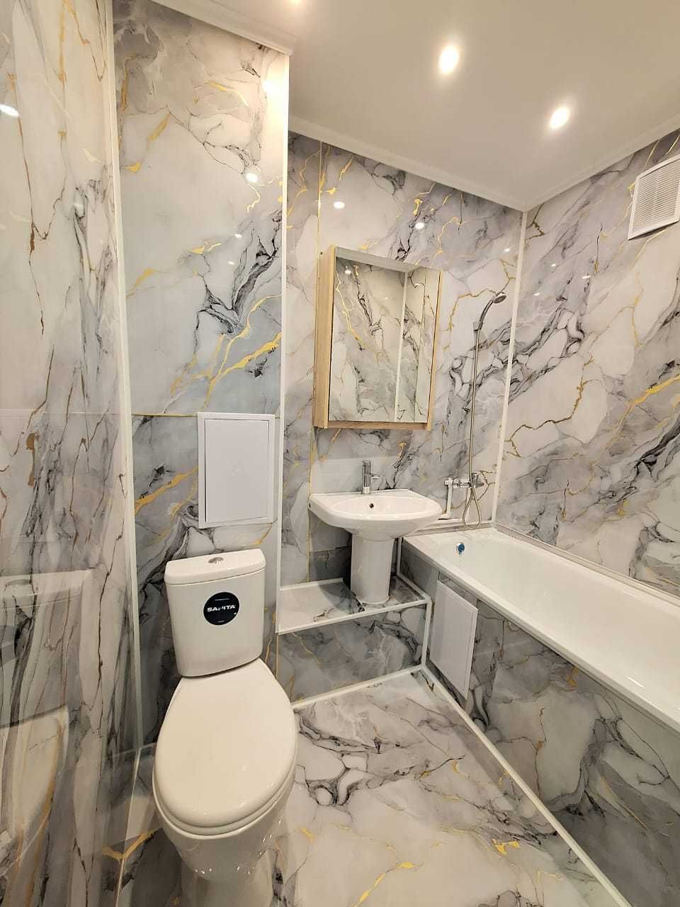 Продаётся 1 комн. квартира, район Автопарк