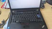 Lenovo ThinkPad t420