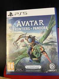 Avatar Frontiers of Pandora (PS5)