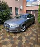 Audi A6 din 2009/2.0 140 Cp/Posibilitate rate cu avans 0