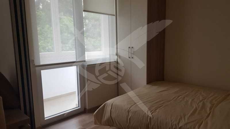 Дава се под наем Двустаен апартамент в Варна, Център - 60 кв.м за 400 € - Снимка #3