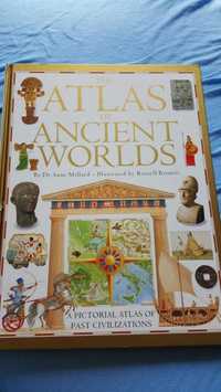 Atlas al vechilor civilizatii