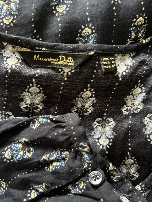 Massimo Dutti риза