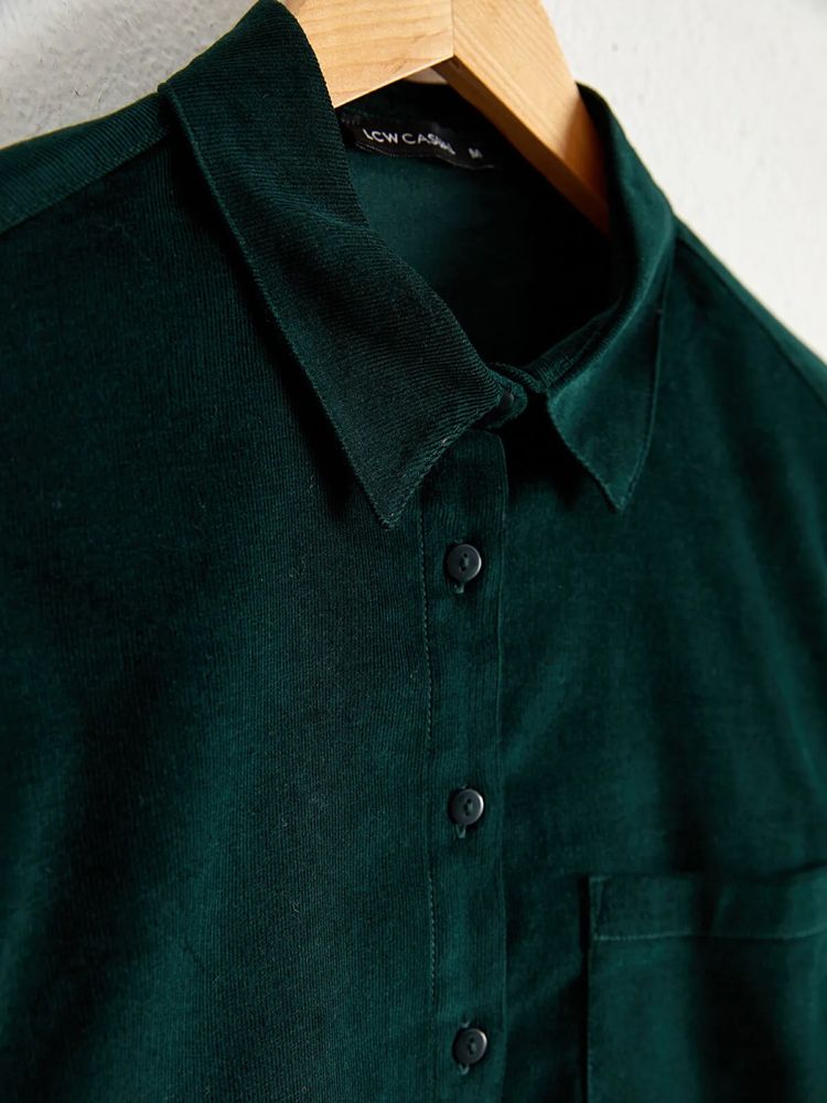 плотная рубашка LCW CASUAL XL