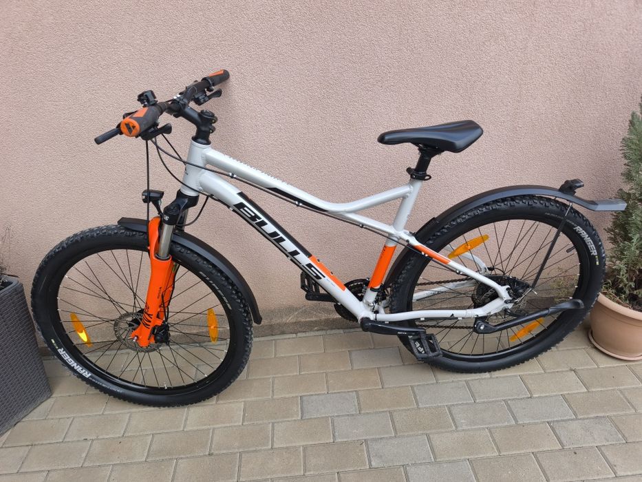 Bicicleta Bulls R 27.5