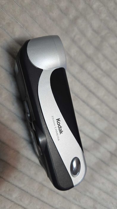 Aparat pe film Kodak Easy Load 35 KE30