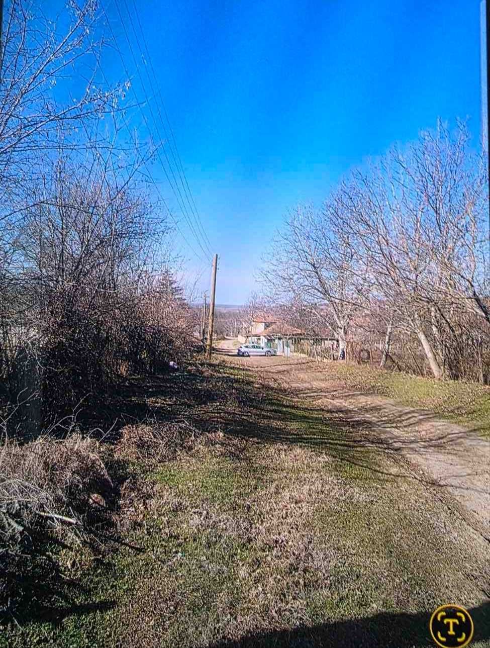 Парцел, с. Божурица, обл. Плевен