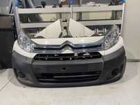 Fata completa Citroen Jumpy Fiat Scudo Peugeot Expert 2014 bara capota