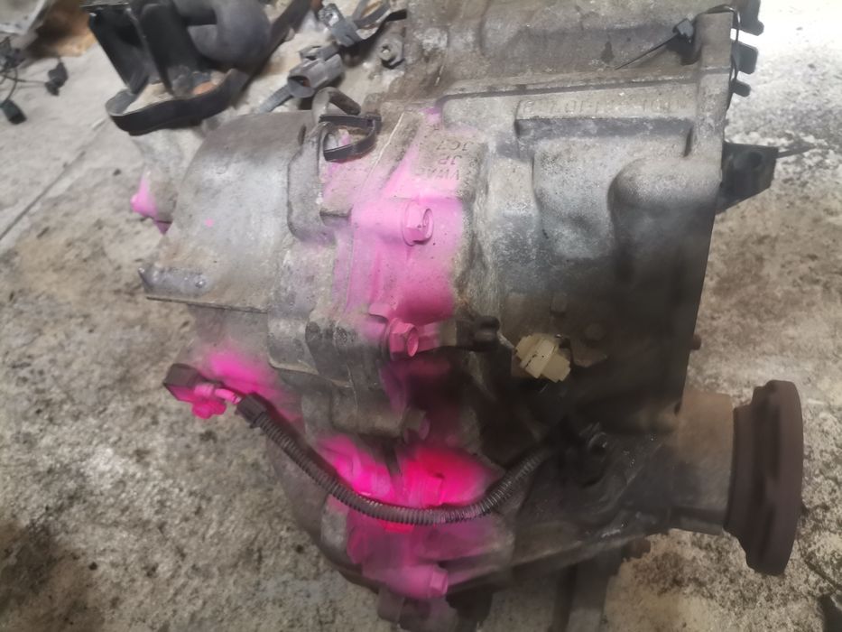 Cutie de viteze automată 4 trepte 1.4 benzina Vw skoda Seat
