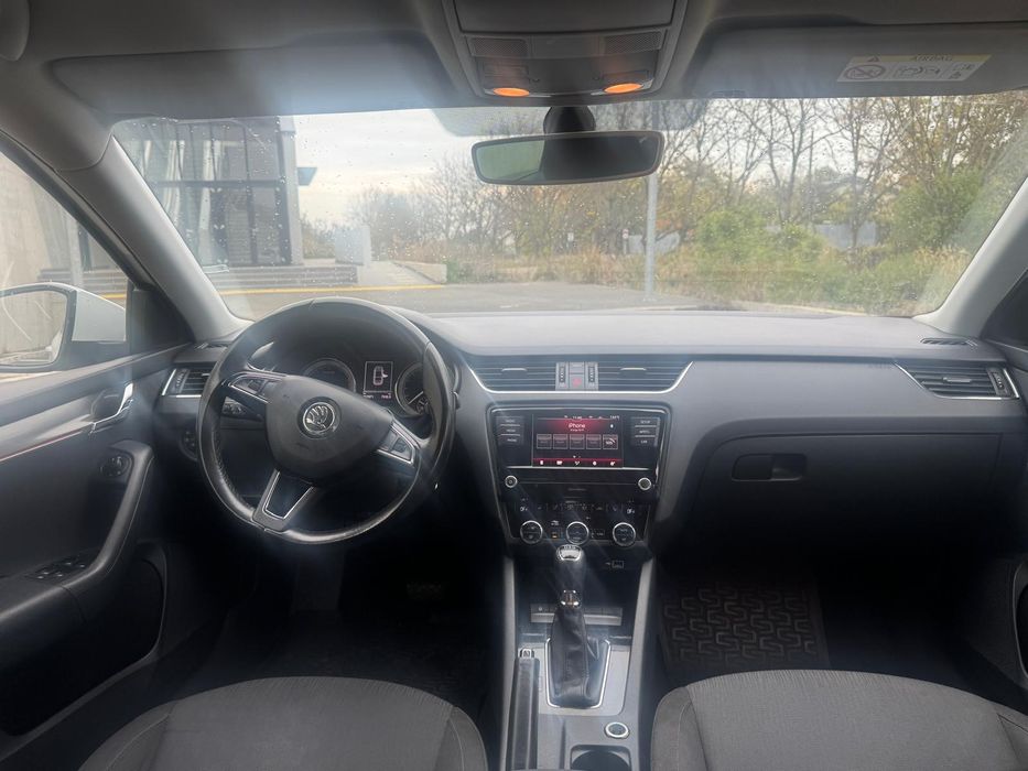 De vanzare Skod octavia