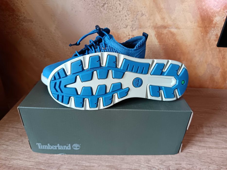 Детски обувки Timberland