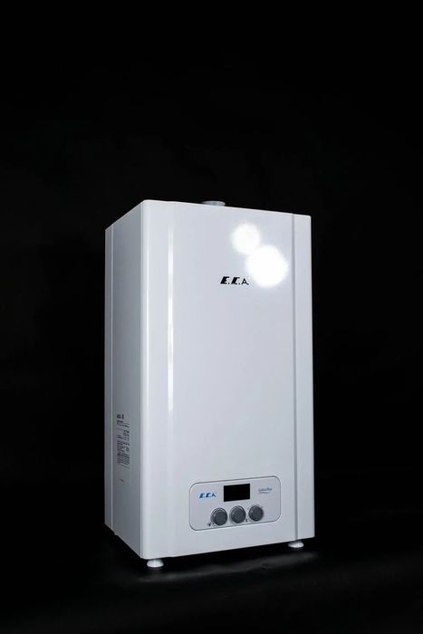 Kotel gazoviy Dvuxkonturniy kotel otopleniya optom narxda.