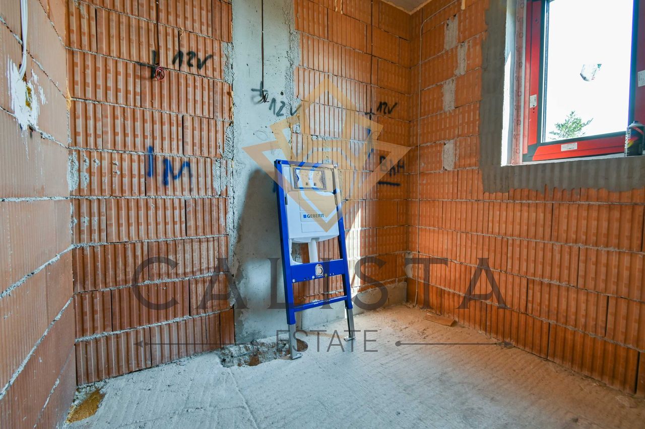 Продава се Къща в София, Драгалевци - 295 кв.м за 2662 €/кв.м - Снимка #6