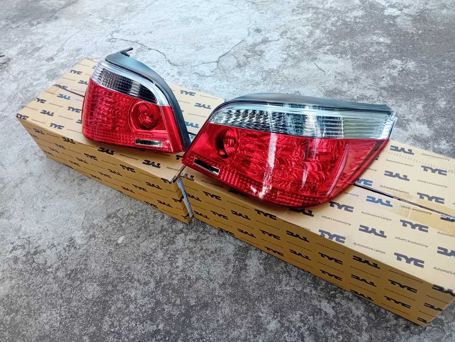 Стоп  BMW E60 НОВИ