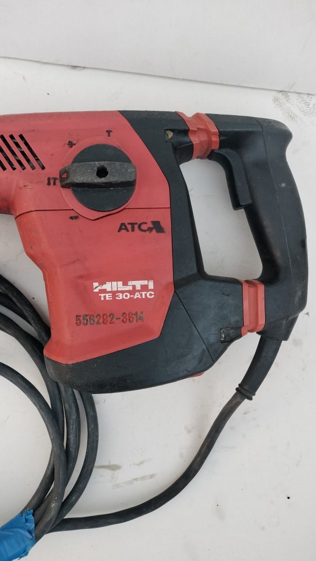 HILTI Rotopercutor TE 30-AVC