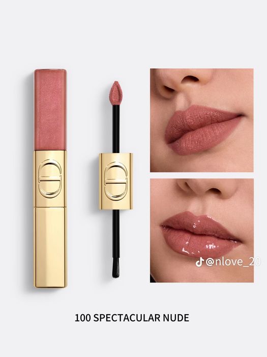 Налични блестящи червила Dior Sequin Rouge Limited edition